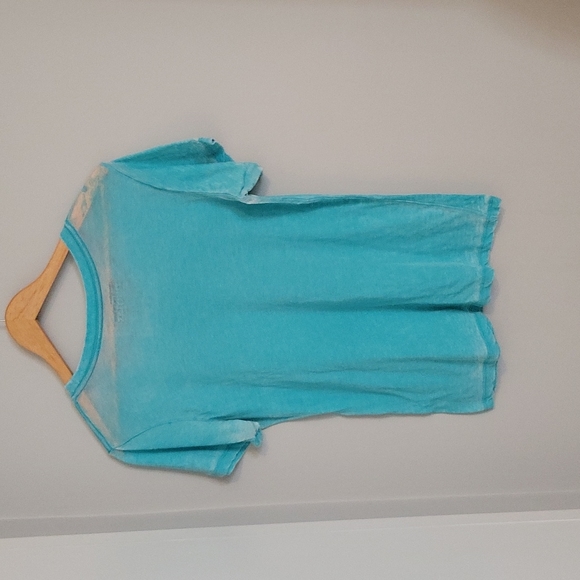 NICKELODEON~ Ninja Turtles T-shirt, S - Picture 2 of 5